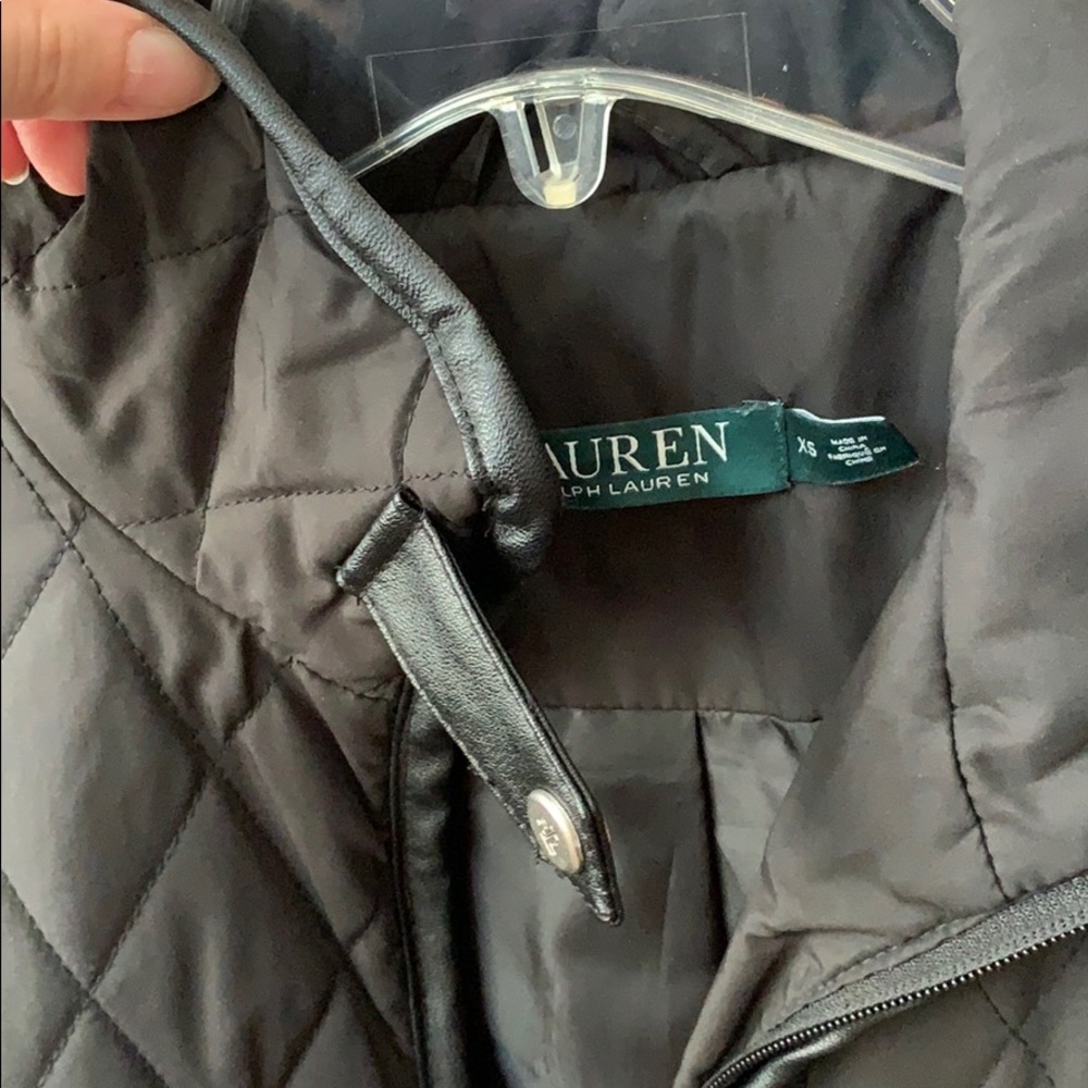 Ralph Lauren wafer jacket - Picture 8 of 8